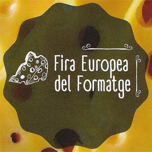 Fira Europea del formatge Fira Europea del formatge