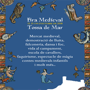 Fira Medieval Fira Medieval