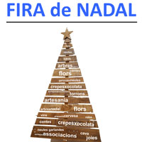 Fira de Nadal - Campredó 2016 Fira de Nadal - Campredó 2016