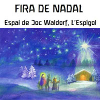 Fira de Nadal - Espai de Joc Waldorf Ulldecona 2016 Fira de Nadal - Espai de Joc Waldorf Ulldecona 2016