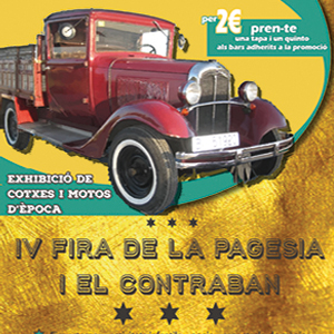 Fira del Contraban