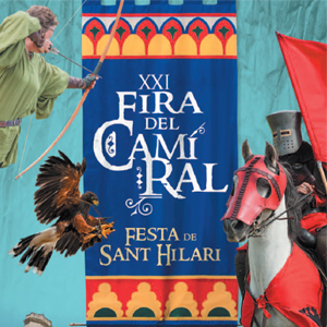 Fira del Camí Ral