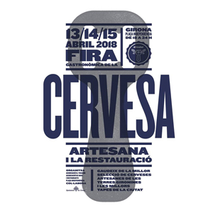 Fira Gastronòmica de la Cervesa i la Restauració Fira Gastronòmica de la Cervesa i la Restauració
