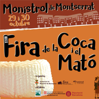 XXII Fira de la Coca i el Mató (66780) XXII Fira de la Coca i el Mató (66780)