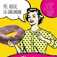 Fira de la Garlanda Fira de la Garlanda