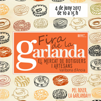 Fira de la Garlanda