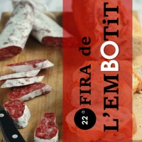 Fira de l'Embotit de Bescanó Fira de l'Embotit de Bescanó
