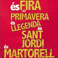Fira de Primavera Martorell