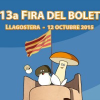 13a Fira del Bolet 13a Fira del Bolet