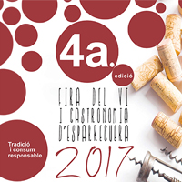 4a fira del vi