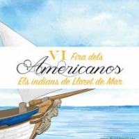 Fira dels 'Americanos'. Els indians a Lloret de Mar Fira dels 'Americanos'. Els indians a Lloret de Mar