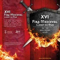 Fira Medieval Lloret
