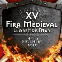 15a Fira Medieval Lloret de Mar
