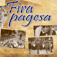 Fira Pagesa - Artesa de Segre 2016 