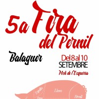 Fira del pernil