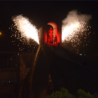 Fira de Primavera Martorell