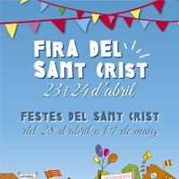 Fira Sant Crist Piera