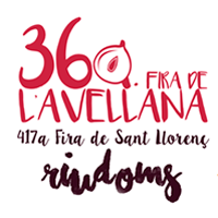 36a Fira de l'Avellana 36a Fira de l'Avellana