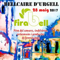 Firabell, Bellcaire d'Urgell, 2017 Firabell, Bellcaire d'Urgell, 2017