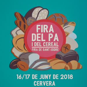 Fira del Pa i el Cereal Fira del Pa i el Cereal