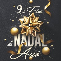 9a Fira de Nadal d'Ascó