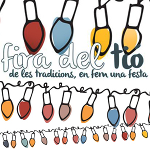 Fira de Nadal d'Arbúcies 2018