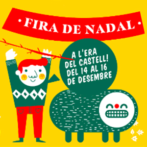 Fira de Nadal del Morell, 2018