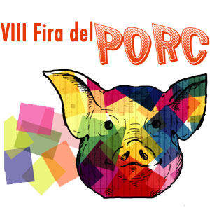 VIII Fira del Porc de Canet d'Adri