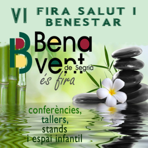 Fira Salut i Benestar Fira Salut i Benestar