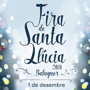 Fira Santa Llúcia