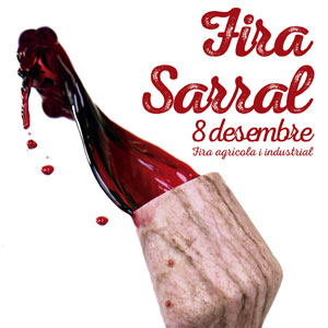 Fira del Sarral 2018