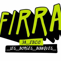 Les Borges Blanques, cervera, Firria, artesania, gastronomia, octubre, 2016, Surtdecasa Ponent