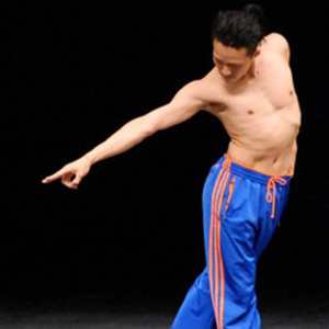 Espectacle 'Fish of 70’s' - Youngjun Shin