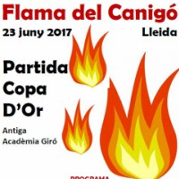 Flama del Canigó