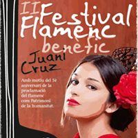 Festival flamenc Festival flamenc