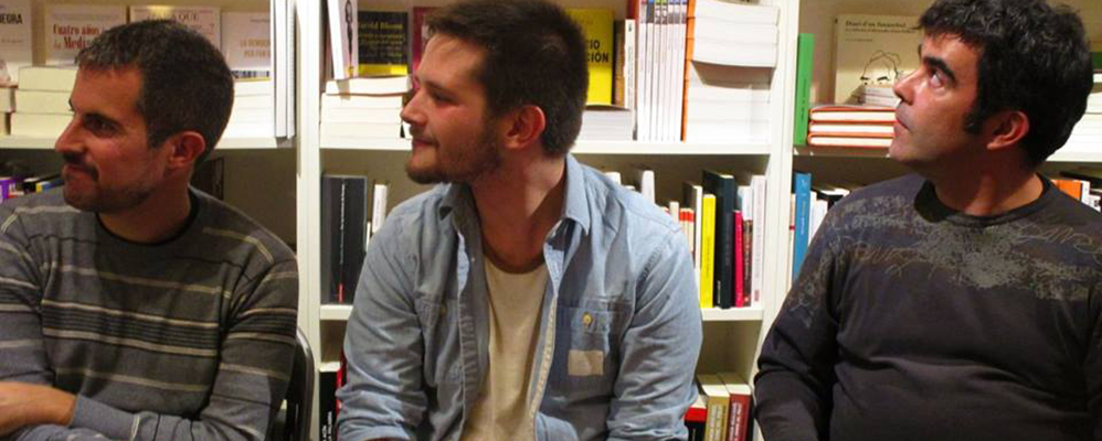 La recerca del Flamenc