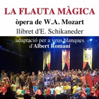 La flauta màgica