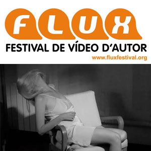Flux. Festival de vídeo d'autor - Barcelona 2018