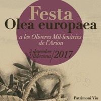 Festa Olea Europaea 2017 Festa Olea Europaea 2017