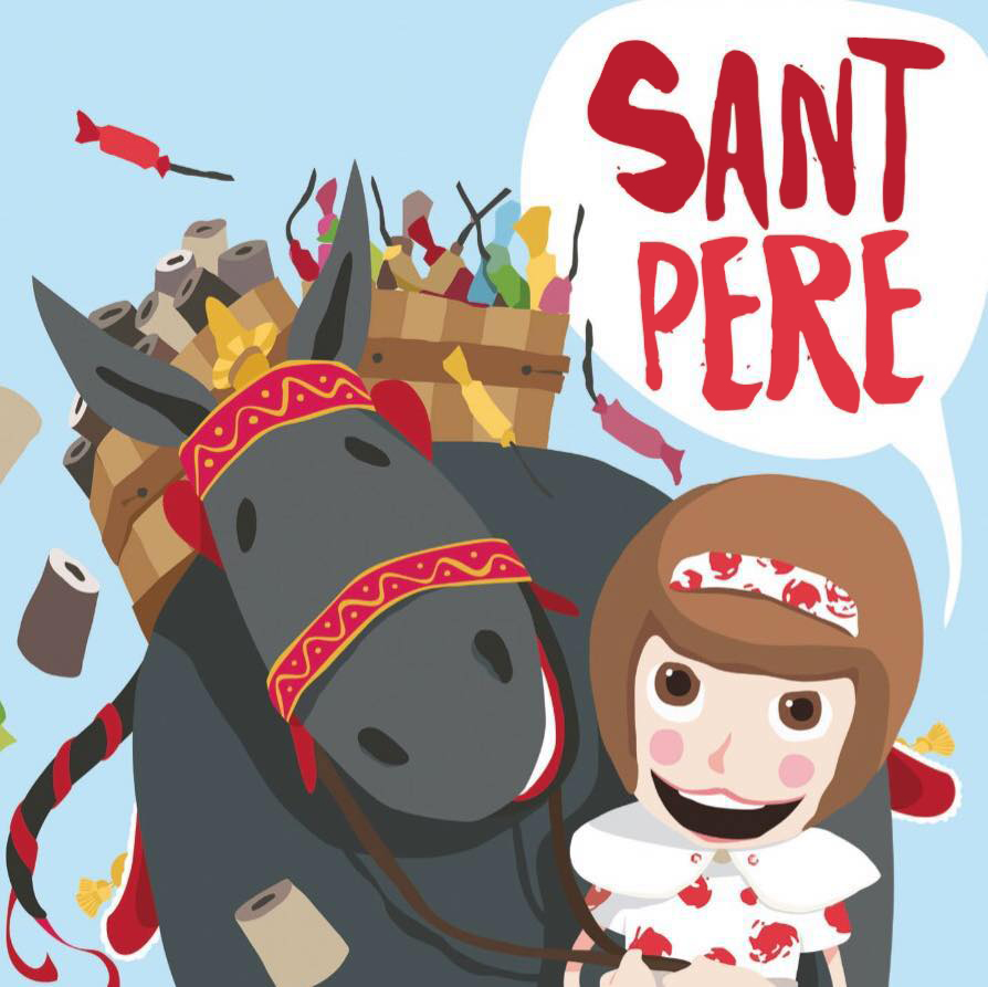 Festa Major de Reus, Sant Pere 2018 Festa Major de Reus, Sant Pere 2018