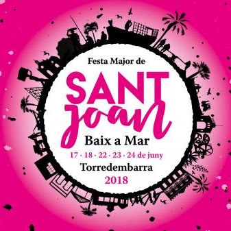 Festa Major de Torredembarra 2018