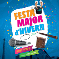 Festa Major d'hivern