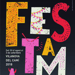 Festa Major de Vilanova del Camí