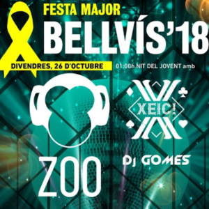FM Bellvís
