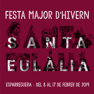Festa Major d'Esparreguera