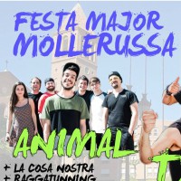 Festa Major de Mollerussa