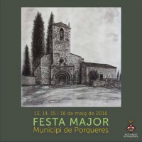 Festa major Porqueres