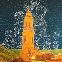 Festa Major d'Alforja 2017