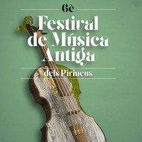 Festival de Música Antiga dels Pirineus, Lleida, Pirineu, Ponent, Surtdecasa Ponent, concert, música Festival de Música Antiga dels Pirineus, Lleida, Pirineu, Ponent, Surtdecasa Ponent, concert, música