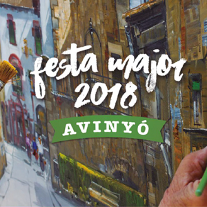 Festa Major Avinyó